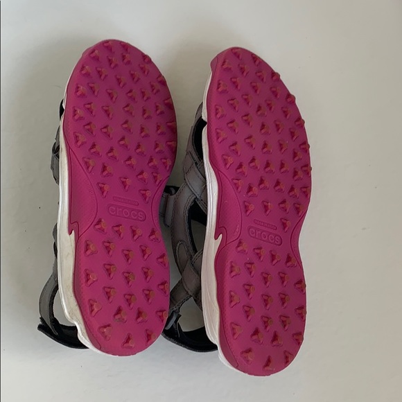 CROCS Shoes | Golf Sandals By Crocs | Poshmark